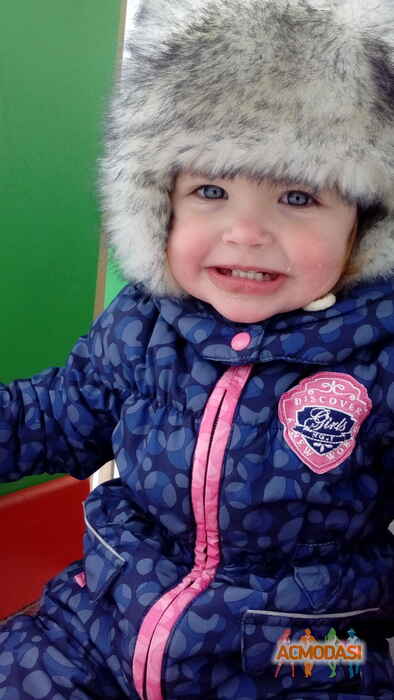 Катерина Александровна Голованова фото №1192569. Завантажено 22 Лютого 2018