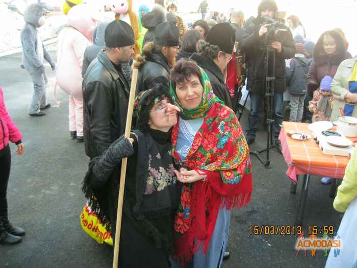 Ольга Олексіївна Клименко фото №1039621. Завантажено 04 Квітня 2017