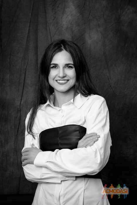 Mila  Dybogriy фото №1617171. Завантажено 25 Березня 2021