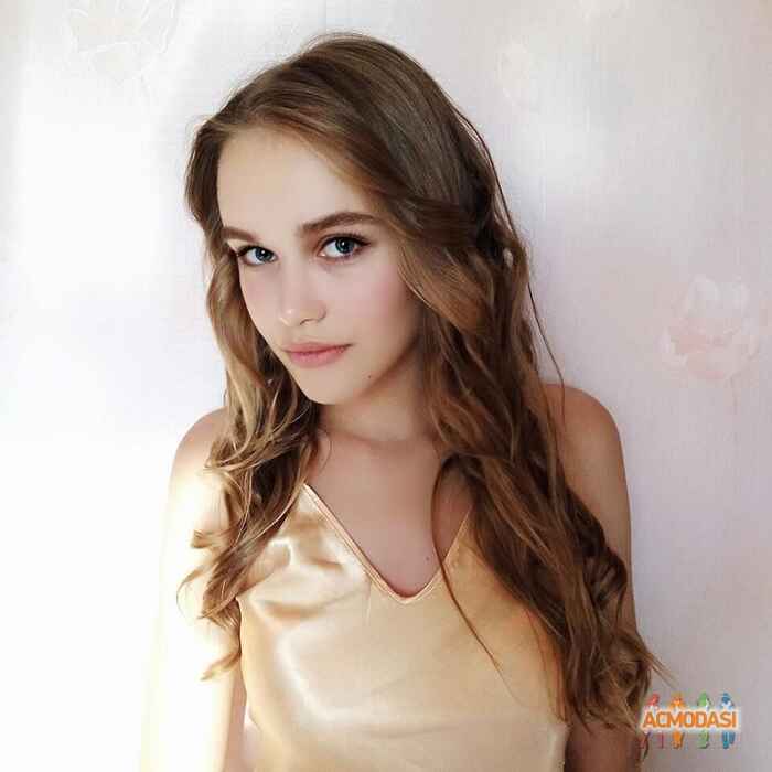 Анастасия Романовна Новикова фото №1077584. Завантажено 11 Липня 2017