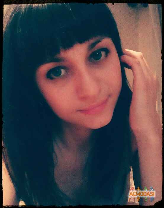 Анастасія Володимирівна Курносова фото №1078465. Завантажено 13 Липня 2017