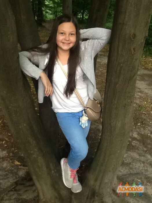 Алиночка  Котова фото №1099686. Завантажено 04 Вересня 2017
