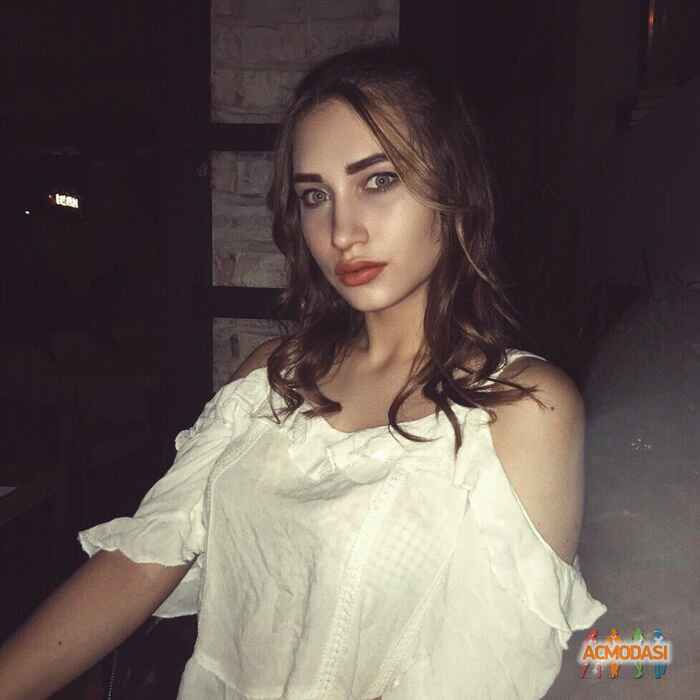 Анна Ивановна Педь фото №1121054. Завантажено 20 Жовтня 2017