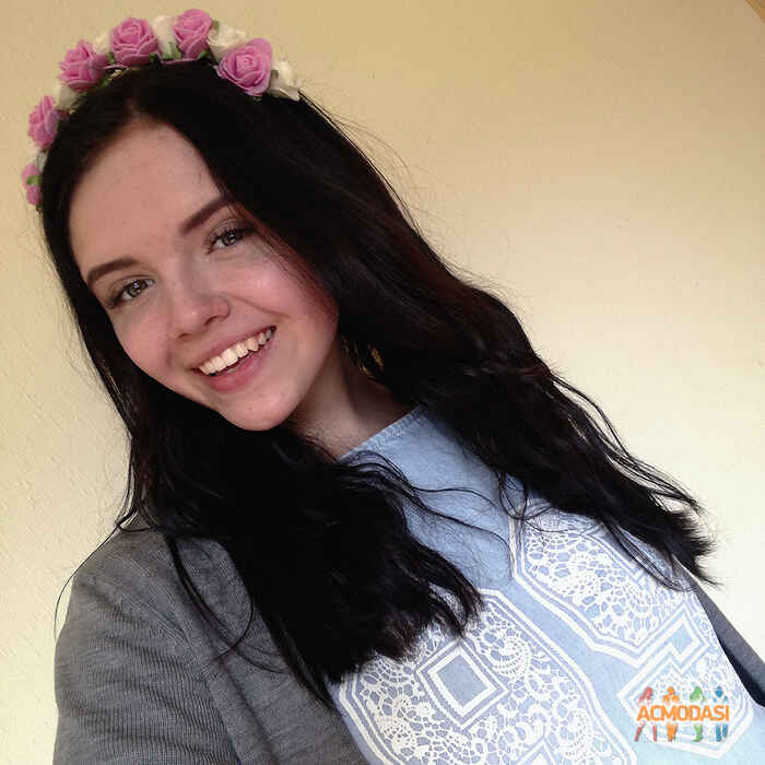 Єва Валеріївна Панаріна фото №1125317. Завантажено 27 Жовтня 2017