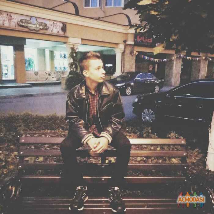 Саша  Дарко фото №1146394. Завантажено 01 Грудня 2017