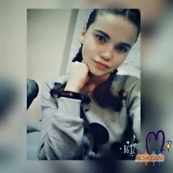 Юля Романівна Гораль фото №1170474. Завантажено 22 Січня 2018