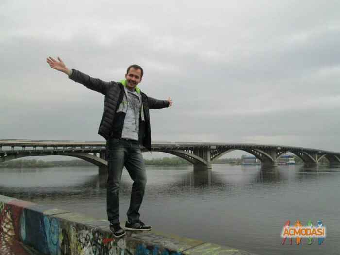 Сергій Юрьйович Семенченко фото №1172132. Завантажено 25 Січня 2018