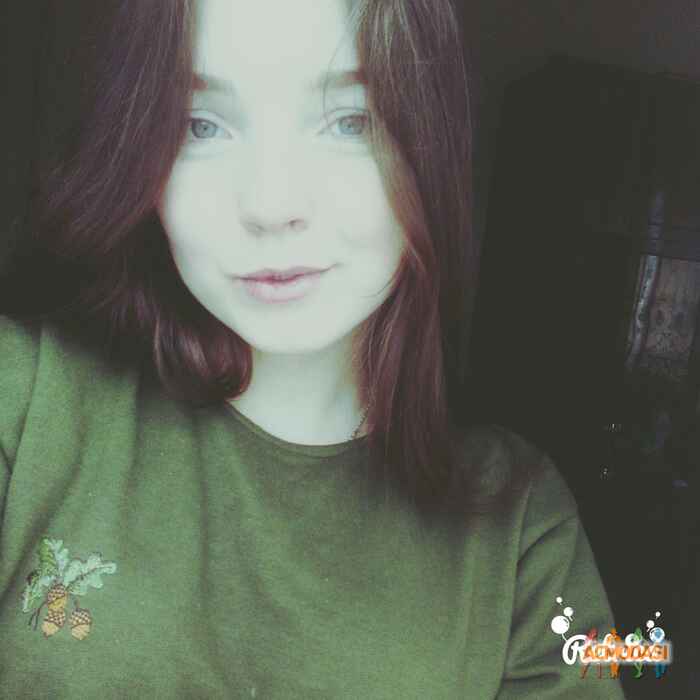 Вікторія Володимирівна Войтович фото №1181629. Завантажено 07 Лютого 2018