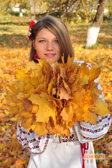 Поліна Миколаївна Смолін фото №1193297. Завантажено 23 Лютого 2018