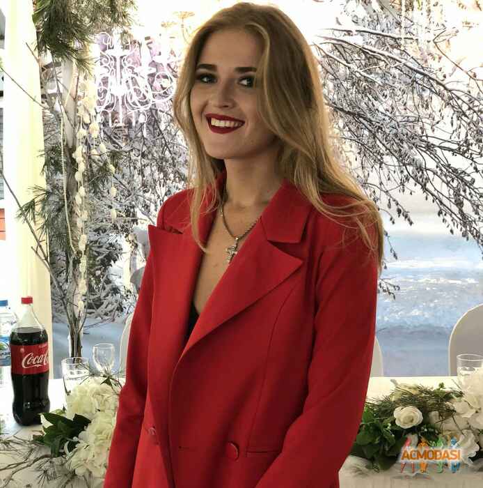 Катерина Михайлівна Михайловська фото №1299481. Завантажено 29 Вересня 2018