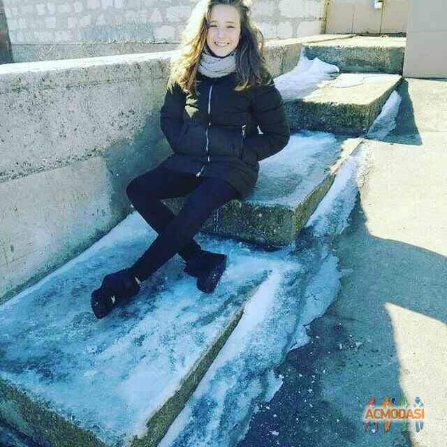 Яна Вячеславовна Яровая фото №1370861. Завантажено 26 Лютого 2019