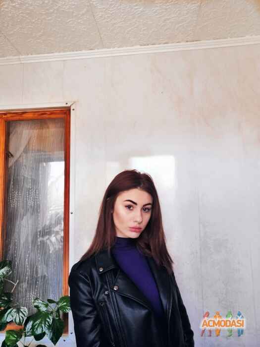Анастасія  Дяків фото №1402441. Завантажено 22 Травня 2019