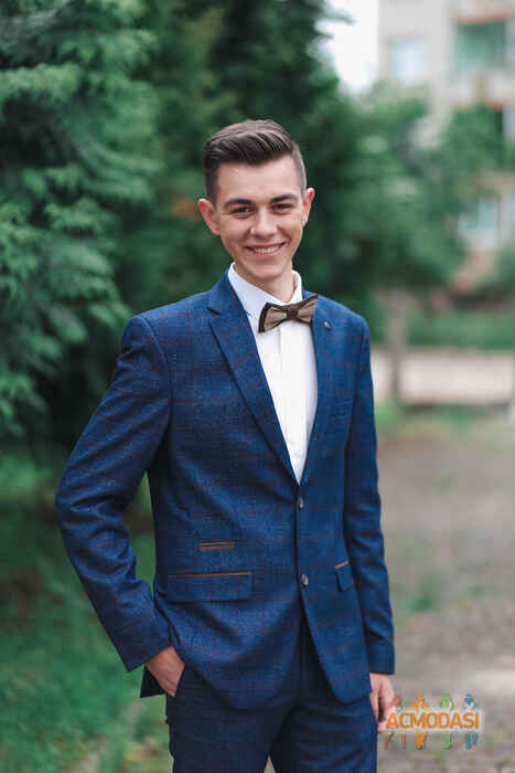Віталій  А
