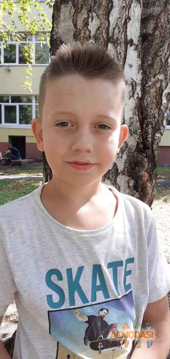 Герман  Гарічкін фото №1568660. Завантажено 22 Вересня 2020