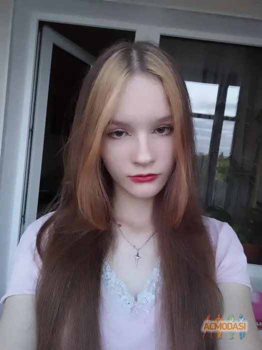 Дарья  Мельник фото №1744950. Завантажено 09 Липня 2025