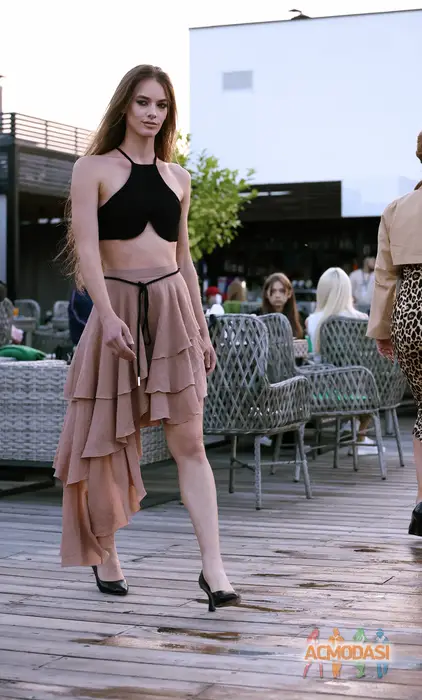 Катерина Юріївна Гаркавко фото №1747905. Завантажено 26 Вересня 2025