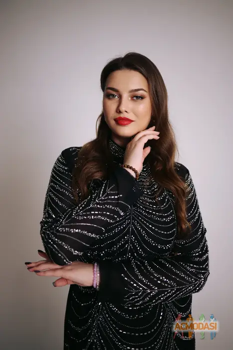 Дар'я  Форт фото №1752046. Завантажено 22 Січня 2026