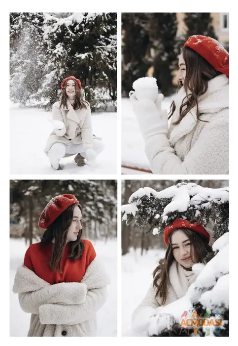 Анна  Масловська фото №1752734. Завантажено 12 Лютого 2026