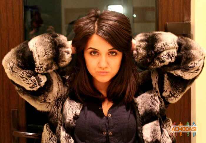 Эльза Тофиковна Алекперова фото №173746. Завантажено 28 Березня 2012