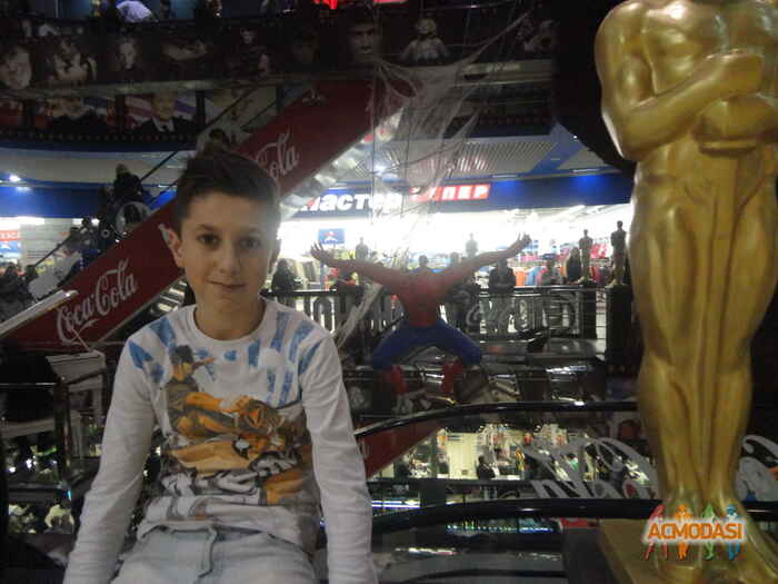 Татьяна Георгиевна Смага фото №523345. Завантажено 02 Листопада 2013