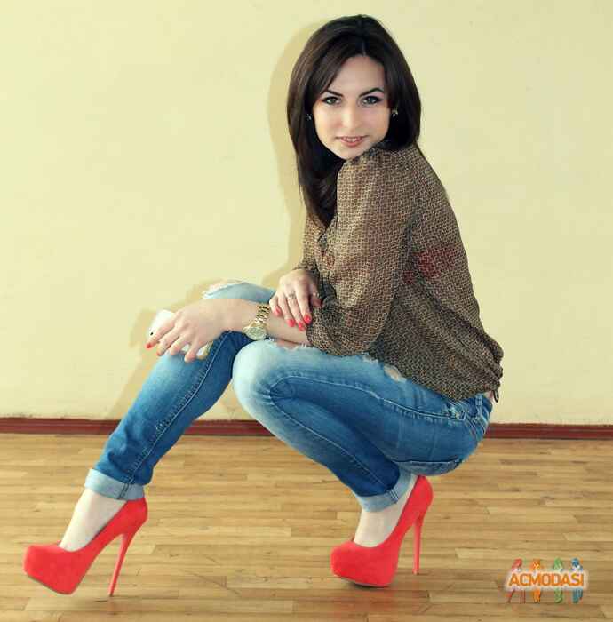 Елена  Александровна фото №659148. Завантажено 26 Травня 2014
