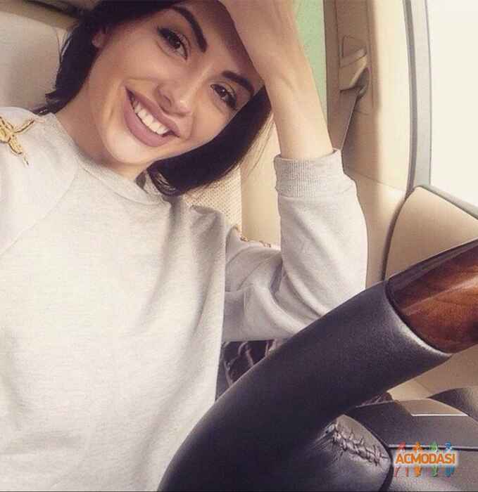 Анна Сергеевна Николюкина фото №963244. Завантажено 27 Вересня 2016