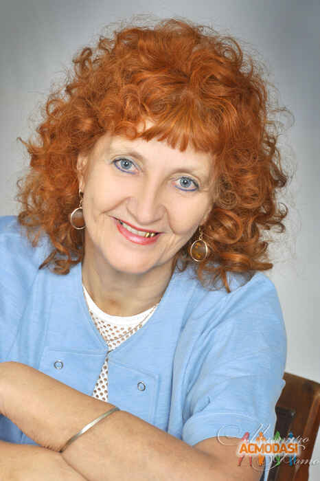 Liudmyla  Oval фото №872275. Завантажено 25 Січня 2016