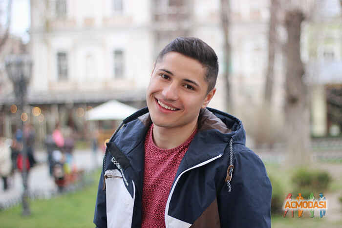 Сергій Вікторович Гонта фото №1044665. Завантажено 19 Квітня 2017