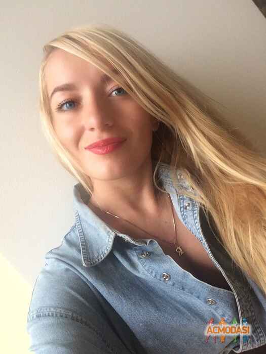 Яна Валеріївна Захарова фото №930757. Завантажено 11 Липня 2016