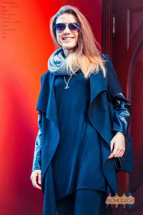 Яна Юріївна Омельчук фото №956024. Завантажено 11 Вересня 2016