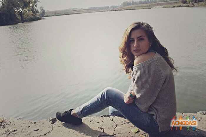 Ірина Анатоліївна Проценко фото №971631. Завантажено 16 Жовтня 2016