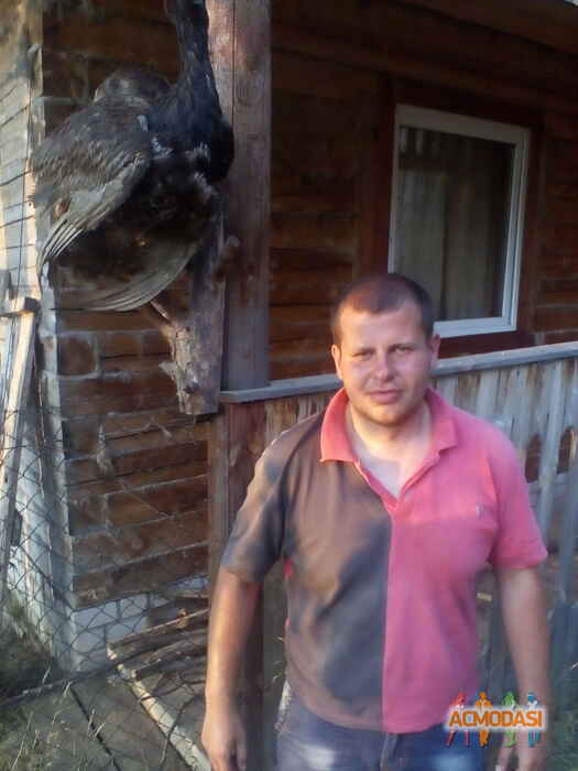 Володимир Володимировыч Книш фото №1005008. Завантажено 09 Січня 2017