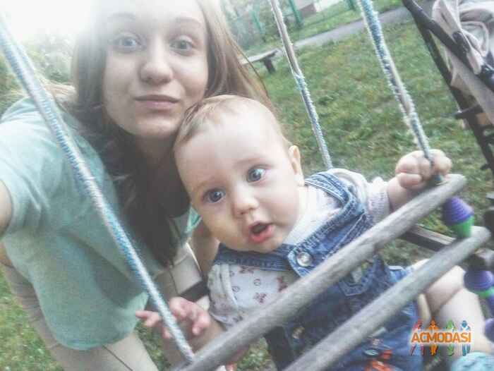 Альона Олександровна Романченко фото №1063449. Завантажено 07 Червня 2017