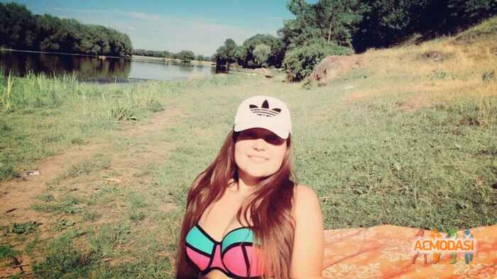 Вікторія  Кириченко фото №1159031. Завантажено 03 Січня 2018