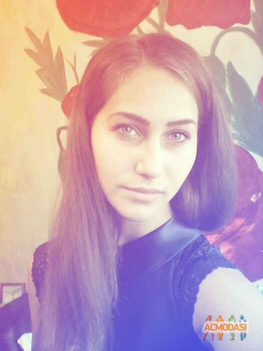 Анастасия Сергеевна Рипка фото №1175578. Завантажено 30 Січня 2018