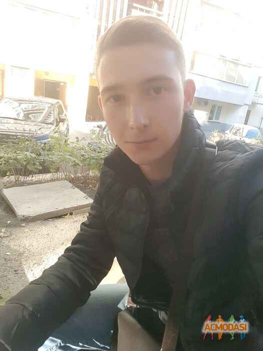 Олександр Леонидович Сергиенко фото №1320212. Завантажено 10 Листопада 2018