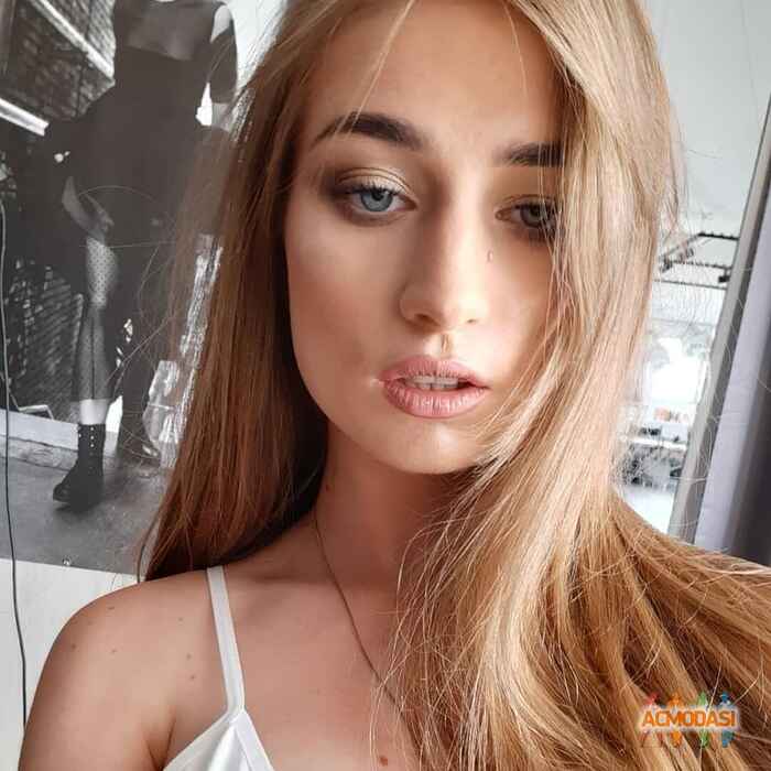 Екатерина Сергеевна Кокорева фото №1466855. Завантажено 27 Жовтня 2019