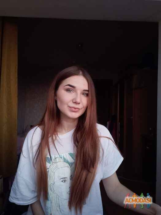 Таня Володимирівна Петренко фото №1533346. Завантажено 27 Травня 2020