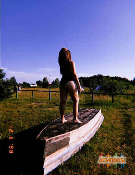 Дарина Сергіївна Магдич фото №1542478. Завантажено 26 Червня 2020