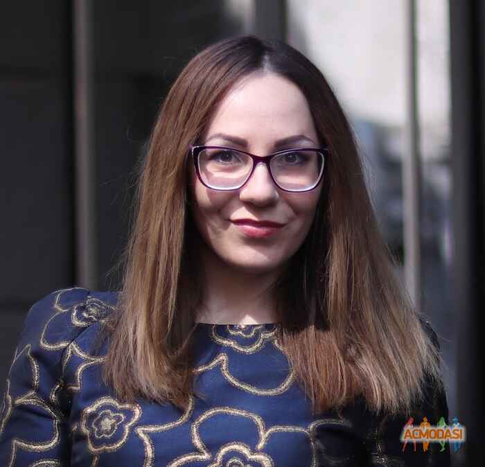 Настя  Бециян фото №1552341. Завантажено 26 Липня 2020