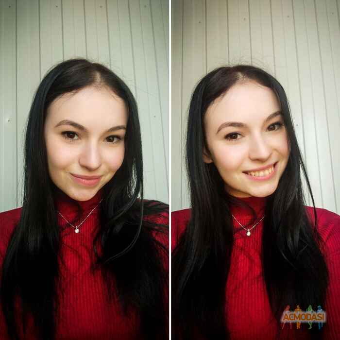 Катерина  Мiхісор фото №1580260. Завантажено 02 Листопада 2020