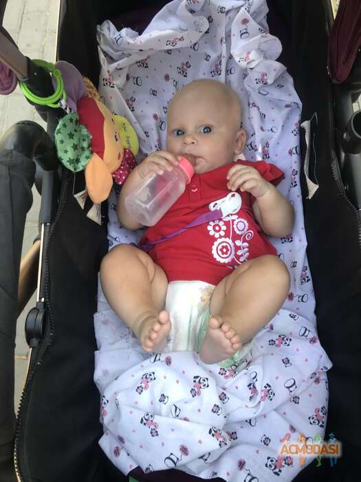 Дарья  Давиденко фото №1655411. Завантажено 22 Вересня 2021