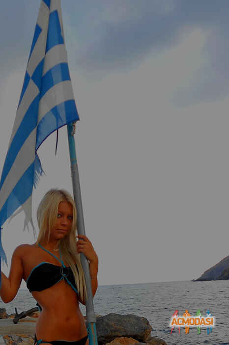 Анастасия Алексеевна Панова фото №287907. Завантажено 11 Листопада 2012