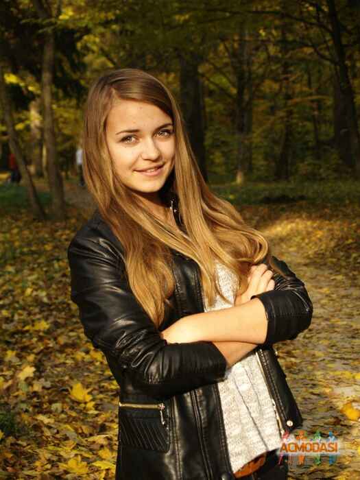 Ана  Дыба фото №513378. Завантажено 18 Жовтня 2013