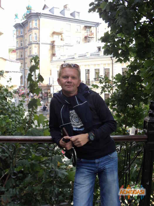 Павел Викторович Лифанов фото №744193. Завантажено 01 Жовтня 2014