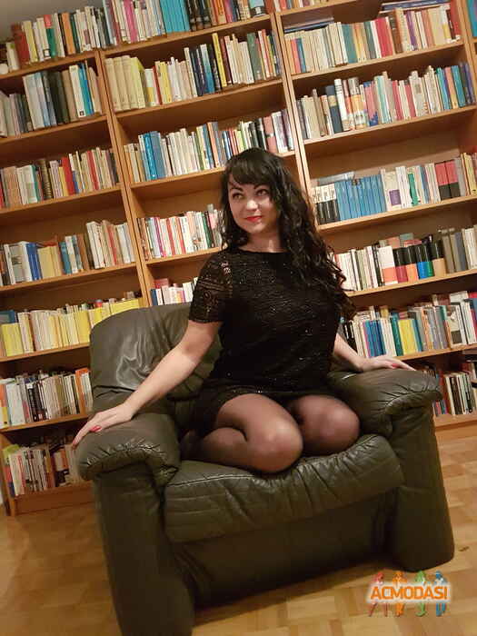 Ирина Ивановна Авсянская фото №1054396. Завантажено 15 Травня 2017