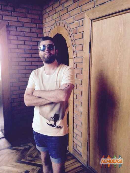 Александр Юрьевич Перов фото №1013052. Завантажено 28 Січня 2017