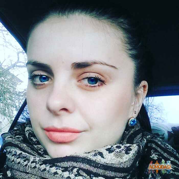 Вика  Загирняк фото №1030720. Завантажено 12 Березня 2017