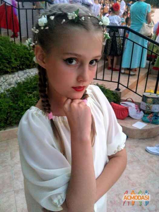 Анастасія Максимовна Писаревская фото №1086664. Завантажено 02 Серпня 2017