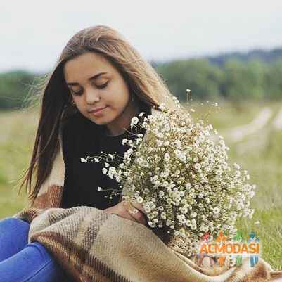 Кристина Евгеньевна Мусина фото №1101863. Завантажено 09 Вересня 2017